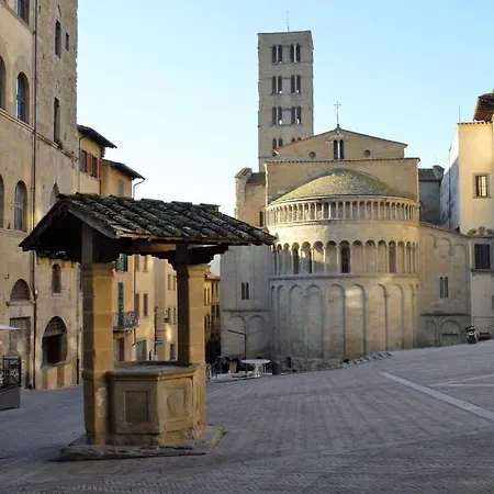 Piccolo Garibaldi Arezzo