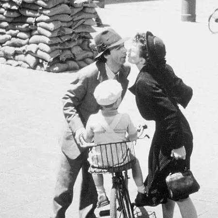 Pensión Piccolo Garibaldi