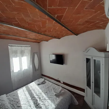 Pensjonat Piccolo Garibaldi 4*