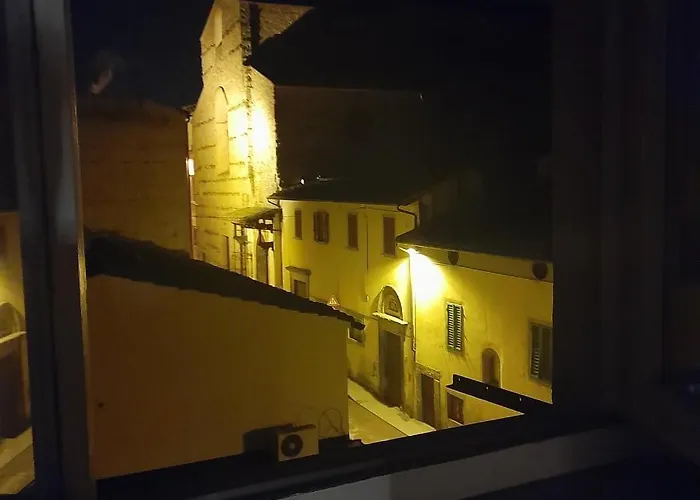 Piccolo Garibaldi Πανσιόν