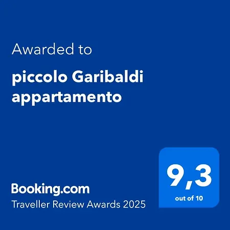Гостевой дом Piccolo Garibaldi Ареццо