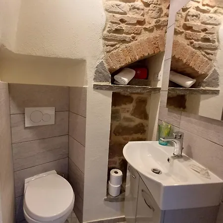 게스트하우스 Piccolo Garibaldi 아레초