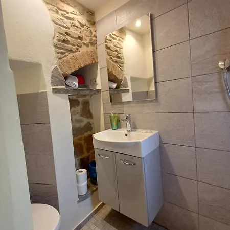 Piccolo Garibaldi 아레초