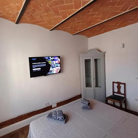 Piccolo Garibaldi 게스트하우스