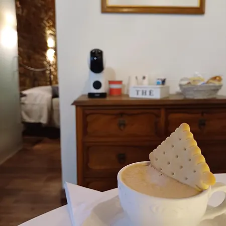 게스트하우스 Piccolo Garibaldi 4*