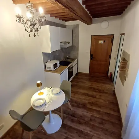 Piccolo Garibaldi 게스트하우스